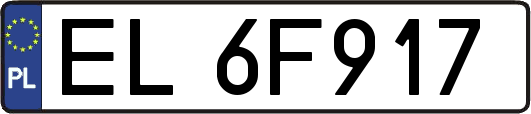 EL6F917