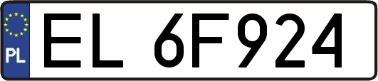 EL6F924