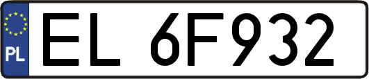 EL6F932