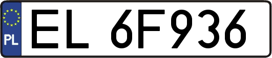 EL6F936
