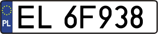 EL6F938