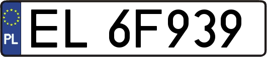 EL6F939