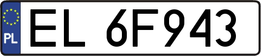 EL6F943