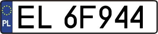 EL6F944