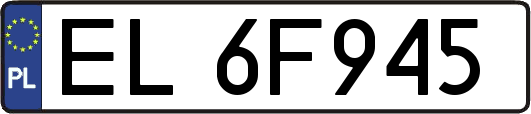 EL6F945