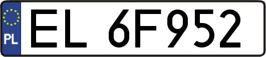 EL6F952