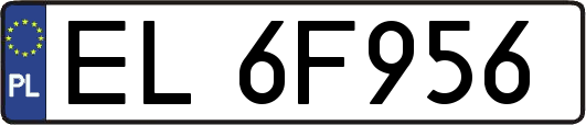 EL6F956