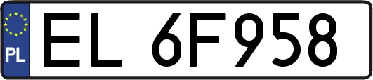 EL6F958