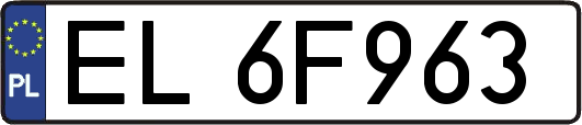 EL6F963