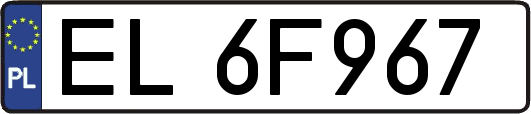 EL6F967