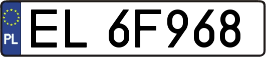 EL6F968