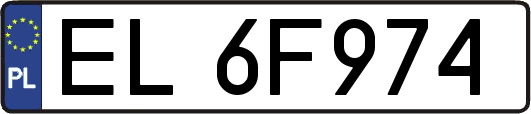 EL6F974