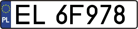 EL6F978