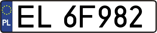 EL6F982