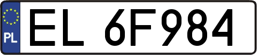 EL6F984