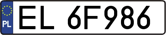 EL6F986