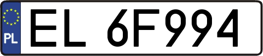 EL6F994