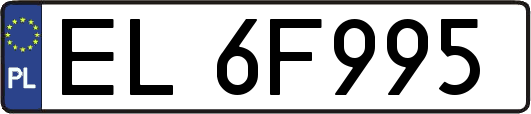 EL6F995