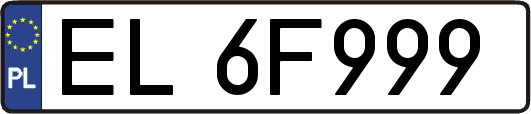 EL6F999