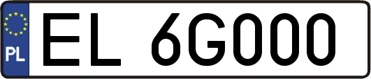 EL6G000