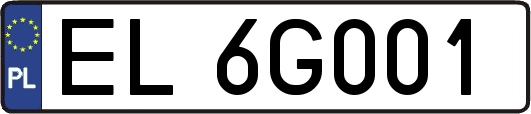 EL6G001