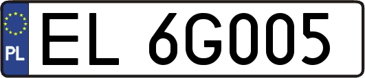 EL6G005