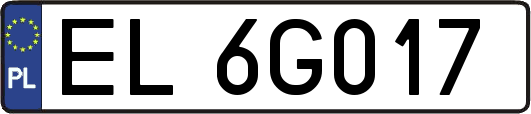 EL6G017