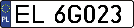EL6G023