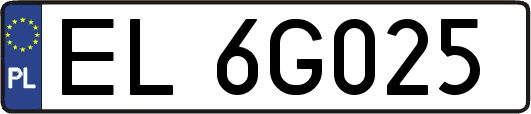 EL6G025