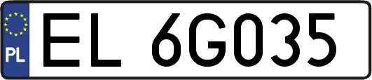 EL6G035