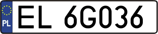EL6G036