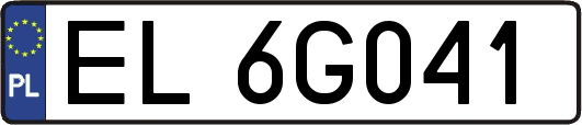 EL6G041