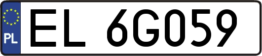 EL6G059