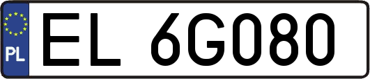 EL6G080