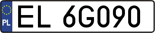 EL6G090