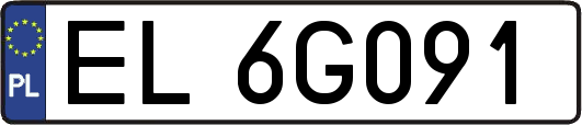 EL6G091