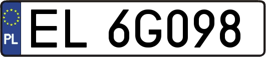 EL6G098