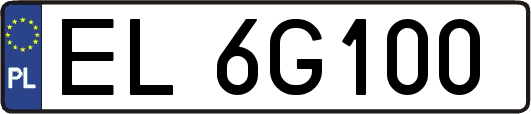 EL6G100