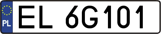 EL6G101