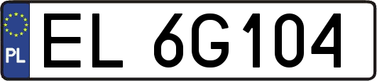 EL6G104