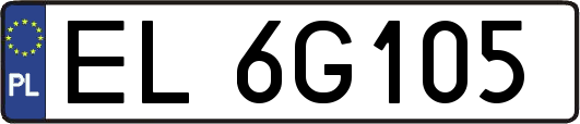 EL6G105