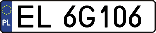 EL6G106