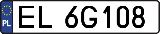 EL6G108