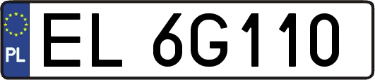 EL6G110