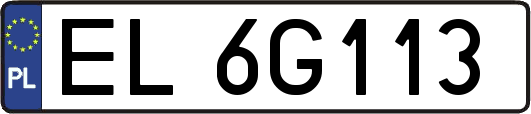 EL6G113