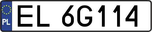 EL6G114
