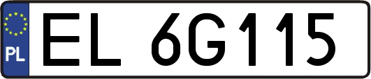 EL6G115