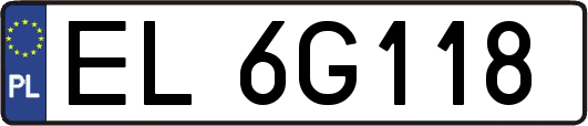 EL6G118
