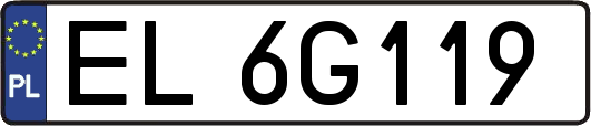 EL6G119