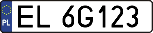 EL6G123